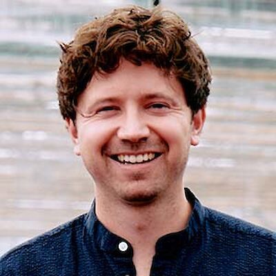 Matthieu Eveleens