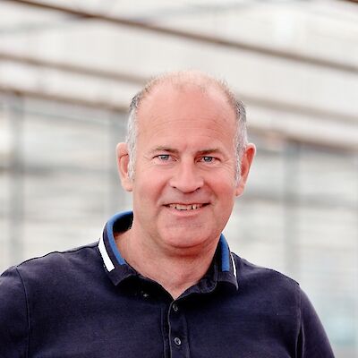 Wouter den Hollander