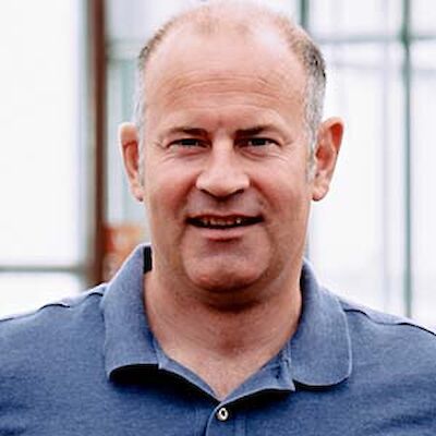 Wouter den Hollander